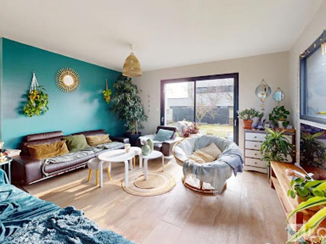 Vente Maison 6 pièces 127 m2 Reims