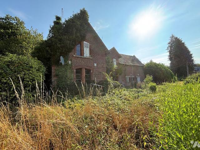 Vente Maison 6 pièces 127 m2 Rieux