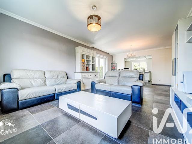 Vente Maison 6 pièces 127 m2 Stuckange