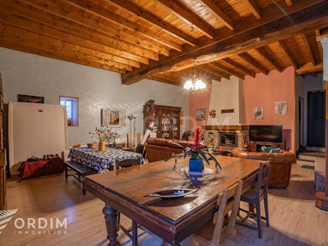 Vente Maison 6 pièces 127 m2 Sacy