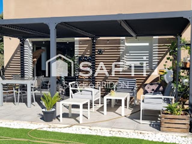 Vente Maison 6 pièces 127 m2 Saint Maximin la Sainte Baume