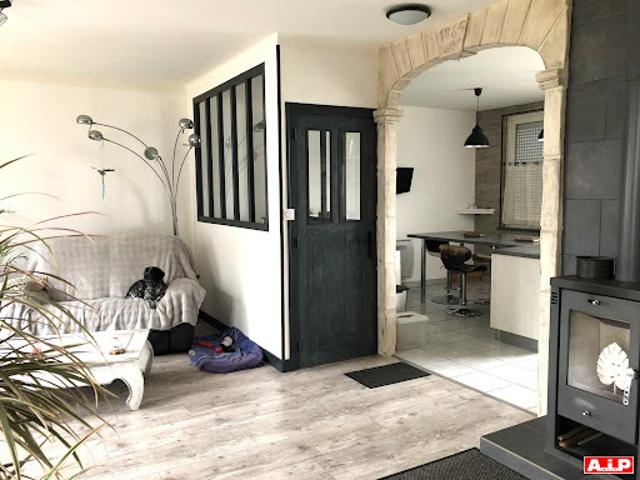 Vente Maison 6 pièces 127 m2 Saint Mesmin
