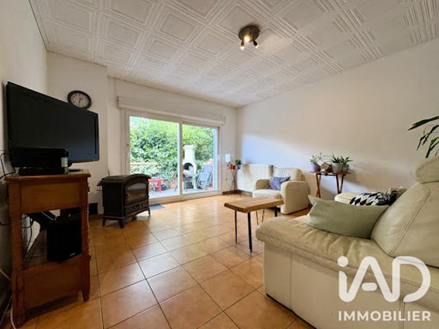 Vente Maison 6 pièces 127 m2 Saint Michel sur Ternoise