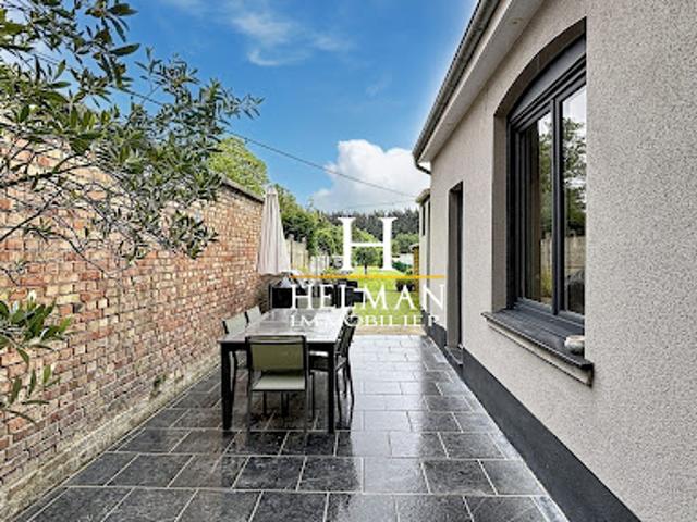Vente Maison 6 pièces 127 m2 Saint Omer