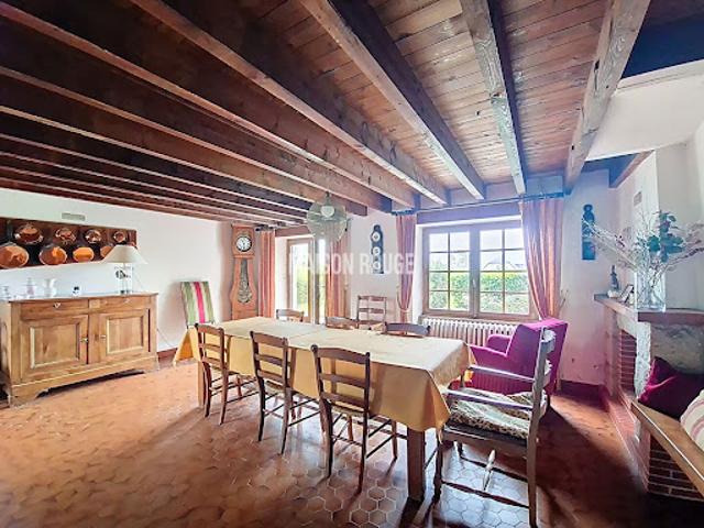 Vente Maison 6 pièces 127 m2 Saint Cast le Guildo