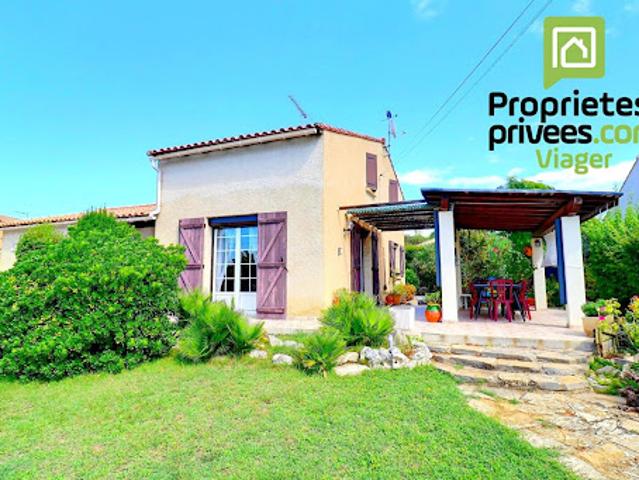 Vente Maison 6 pièces 127 m2 Saint Christol