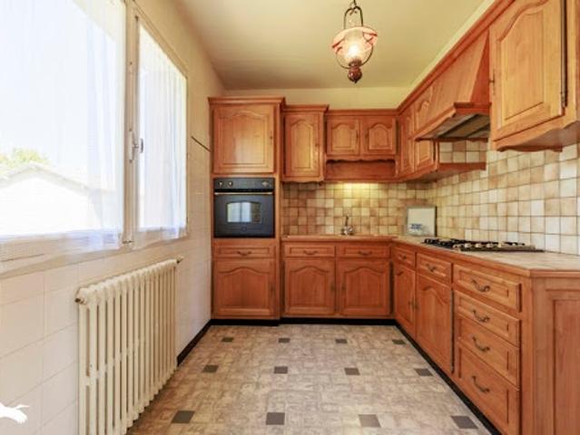 Vente Maison 6 pièces 127 m2 Saint Girons