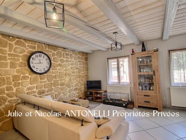 Vente Maison 6 pièces 127 m2 Saint Just Malmont