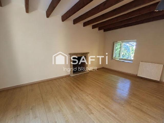 Vente Maison 6 pièces 127 m2 Saint Pierre de Curtille