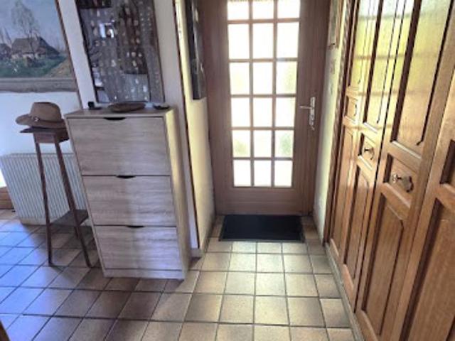 Vente Maison 6 pièces 127 m2 Saint Vallier