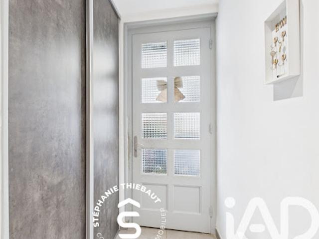 Vente Maison 6 pièces 127 m2 Thaon les Vosges