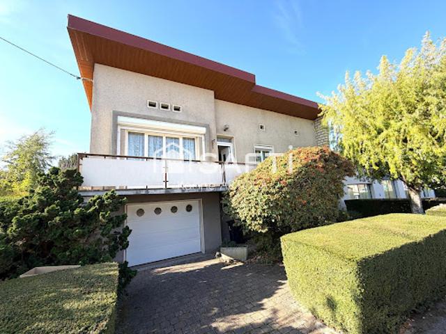 Vente Maison 6 pièces 127 m2 Thierville sur Meuse