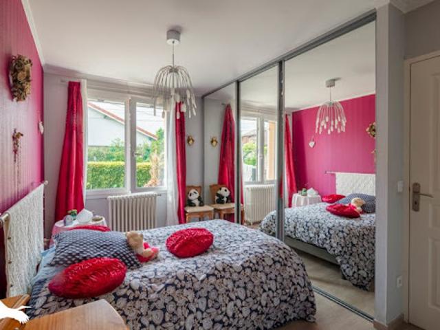 Vente Maison 6 pièces 127 m2 Toulouse