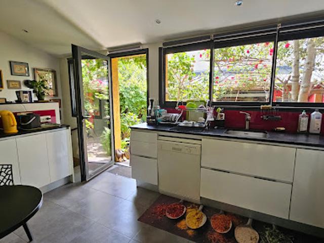 Vente Maison 6 pièces 127 m2 Tours