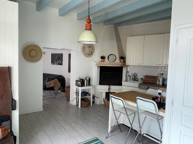 Vente Maison 6 pièces 145 m2 Trouville sur Mer