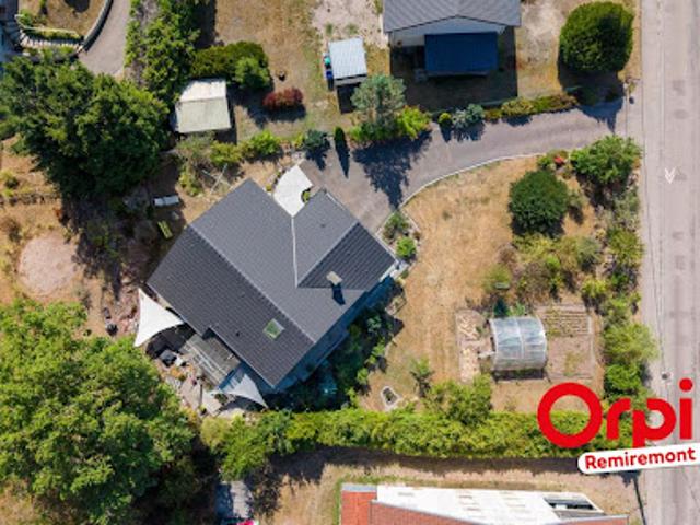 Vente Maison 6 pièces 127 m2 Vagney