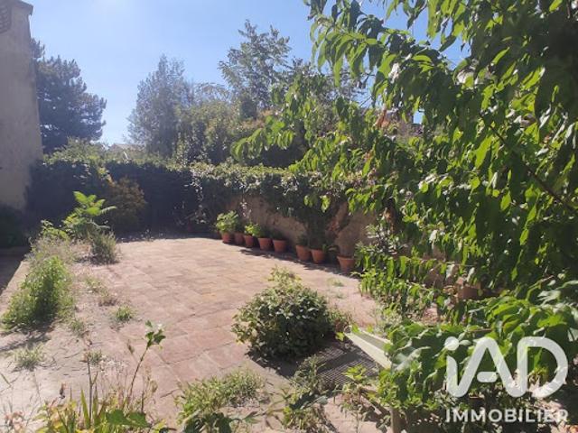 Vente Maison 6 pièces 127 m2 Valence