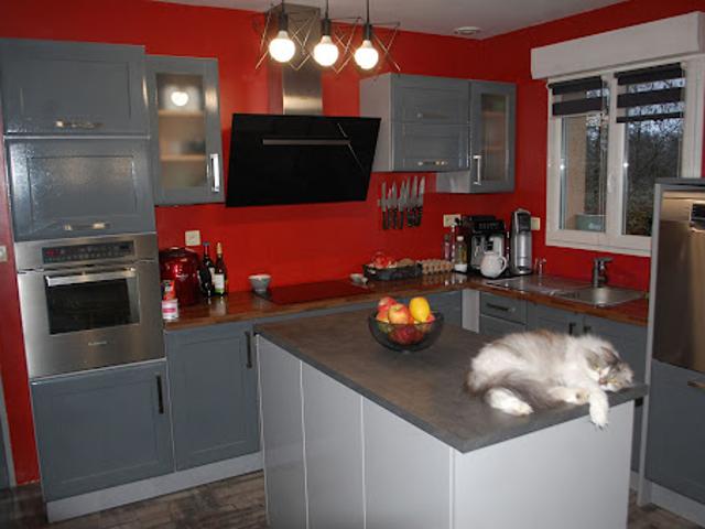 Vente Maison 6 pièces 127 m2 Vallerois le Bois