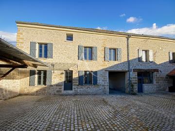 Vente Maison 6 pièces 127 m2 Vaureal