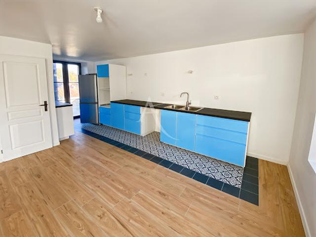 Vente Maison 6 pièces 127 m2 Vaureal