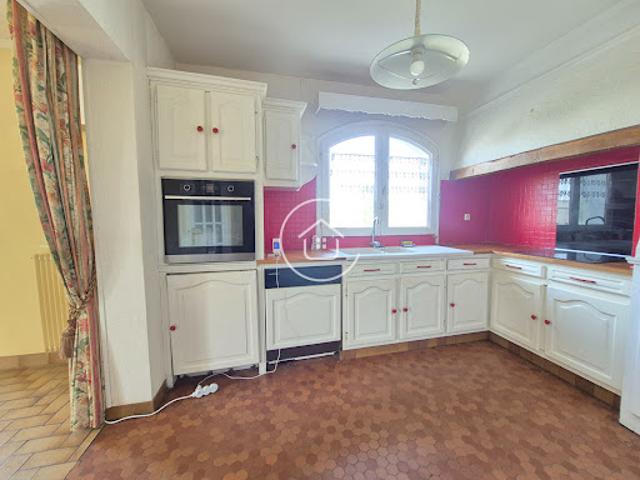 Vente Maison 6 pièces 127.25 m2 Vendome