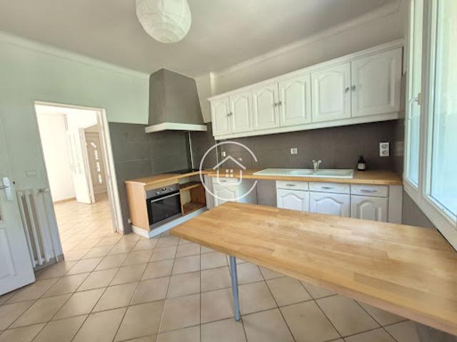 Vente Maison 6 pièces 127.26 m2 Vendome