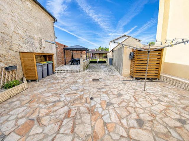 Vente Maison 6 pièces 127.2 m2 Claye Souilly