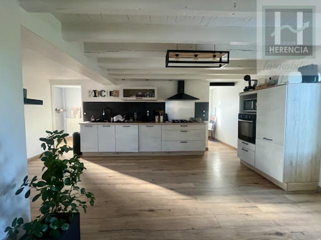 Vente Maison 6 pièces 124 m2 Mornac