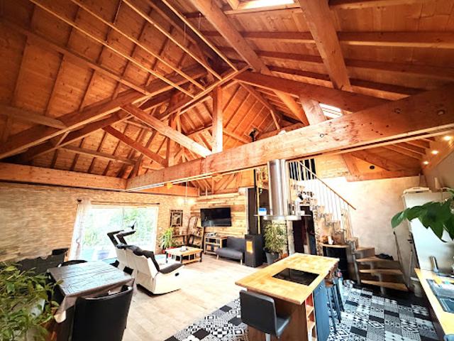 Vente Maison 6 pièces 147.39 m2 Lourdes