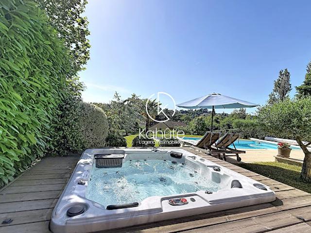 Vente Maison 6 pièces 127.45 m2 Dardilly