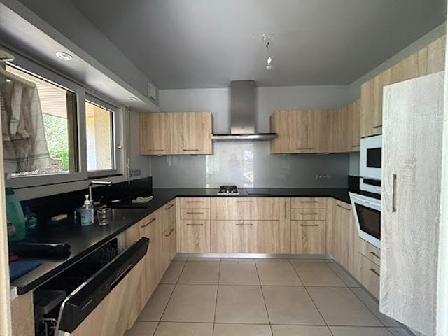 Vente Maison 6 pièces 127.47 m2 Quimper