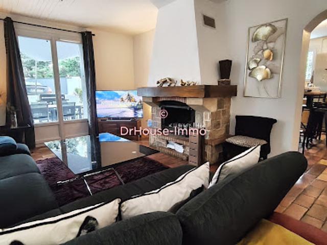 Vente Maison 6 pièces 127.54 m2 Bourg les valence
