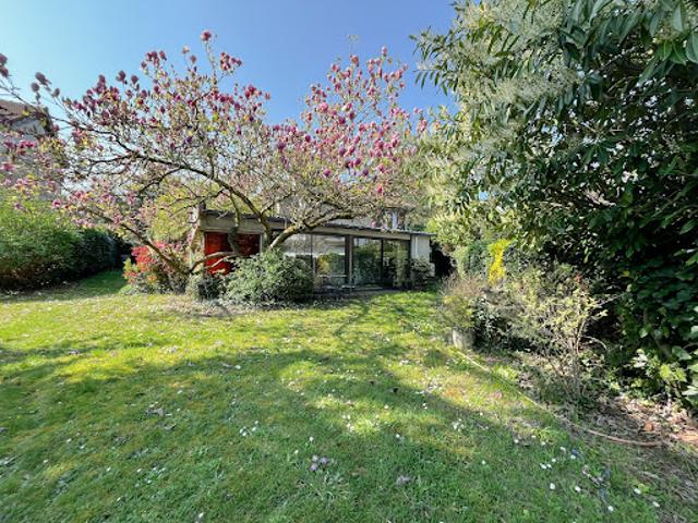 Vente Maison 4 pièces 79.15 m2 Massy
