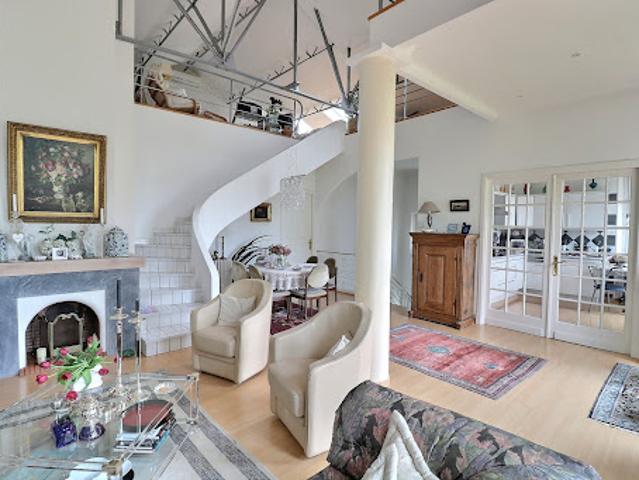 Vente Maison 6 pièces 127.52 m2 Ales