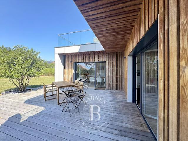 Vente Maison 6 pièces 127.5 m2 Brison Saint Innocent
