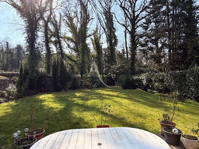 Vente Maison 6 pièces 127.5 m2 Le Touquet Paris Plage