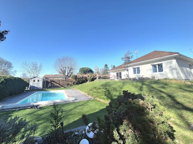 Vente Maison 6 pièces 127.67 m2 Saint remy
