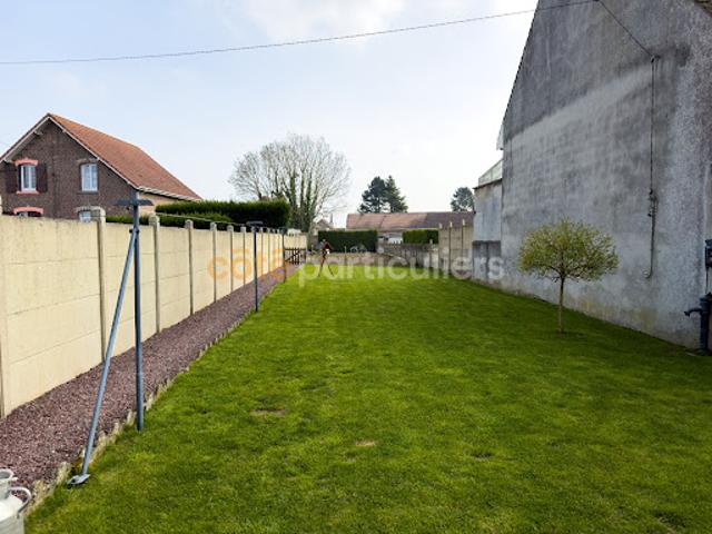 Vente Maison 6 pièces 127.7 m2 Cauchy à la Tour