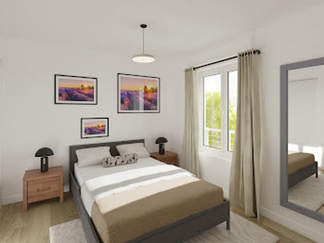 Vente Maison 6 pièces 127.87 m2 Ognes