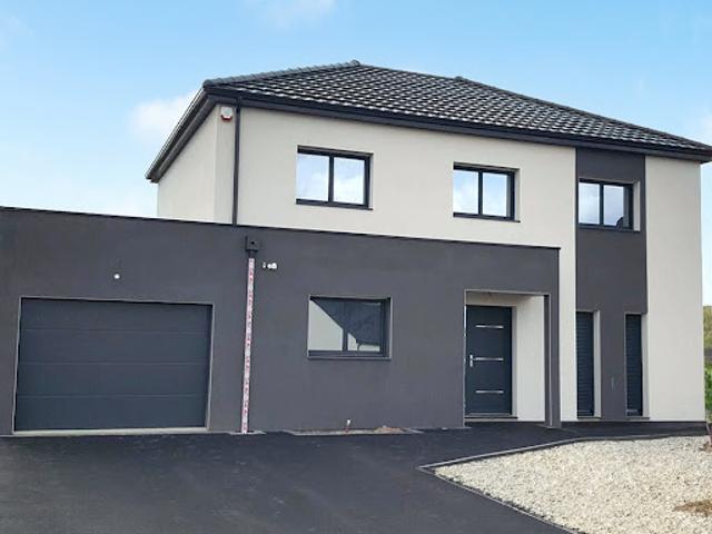 Vente Maison 6 pièces 127.87 m2 Arnouville les gonesse