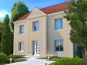 Vente Maison 6 pièces 127.87 m2 Pontcarré