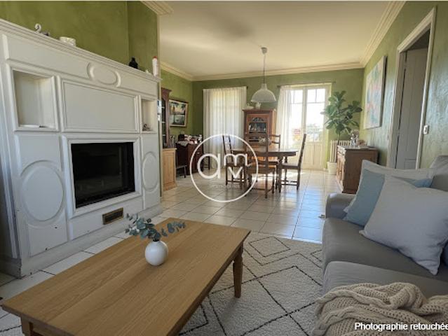 Vente Maison 6 pièces 127.81 m2 La Valette du Var