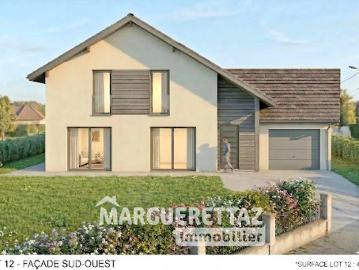 74420, Haute-Savoie, Rhône-Alpes - Jardin