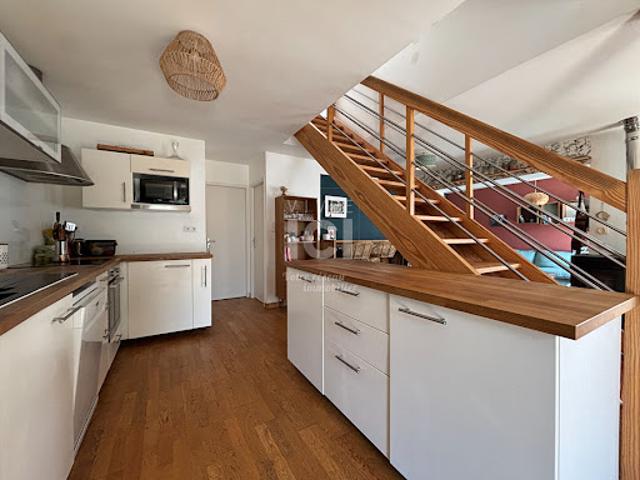Vente Maison 6 pièces 127.8 m2 Bouaye