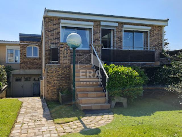Vente Maison 6 pièces 127.99 m2 Dieppe