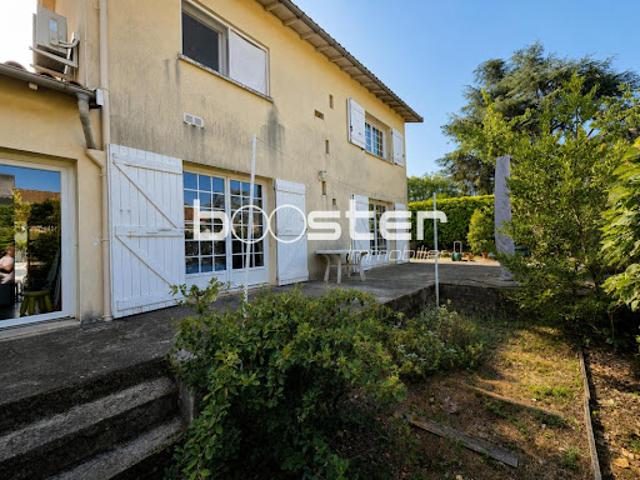 Vente Maison 6 pièces 127.9 m2 Balma
