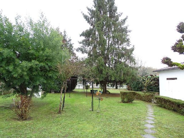 Vente Maison 6 pièces 128 m2 Mussidan