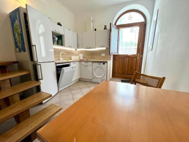 Vente Maison 6 pièces 128 m2 Muro