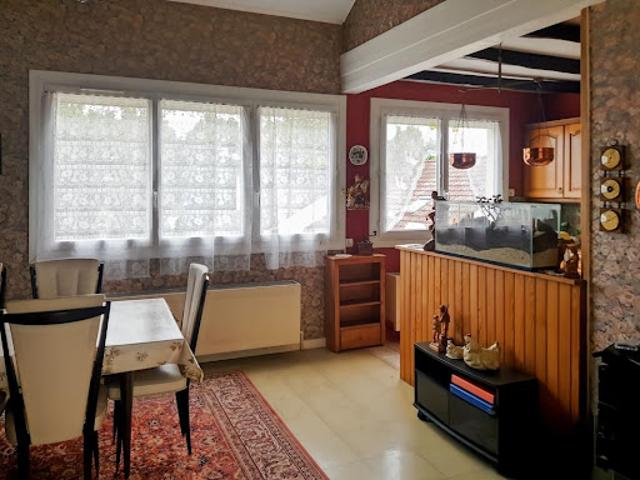 Vente Maison 6 pièces 143.19 m2 Magny en Vexin