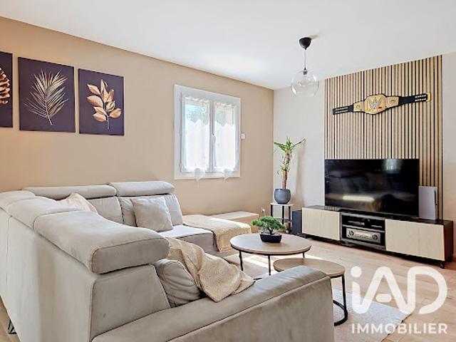 Vente Maison 6 pièces 128 m2 Maisse